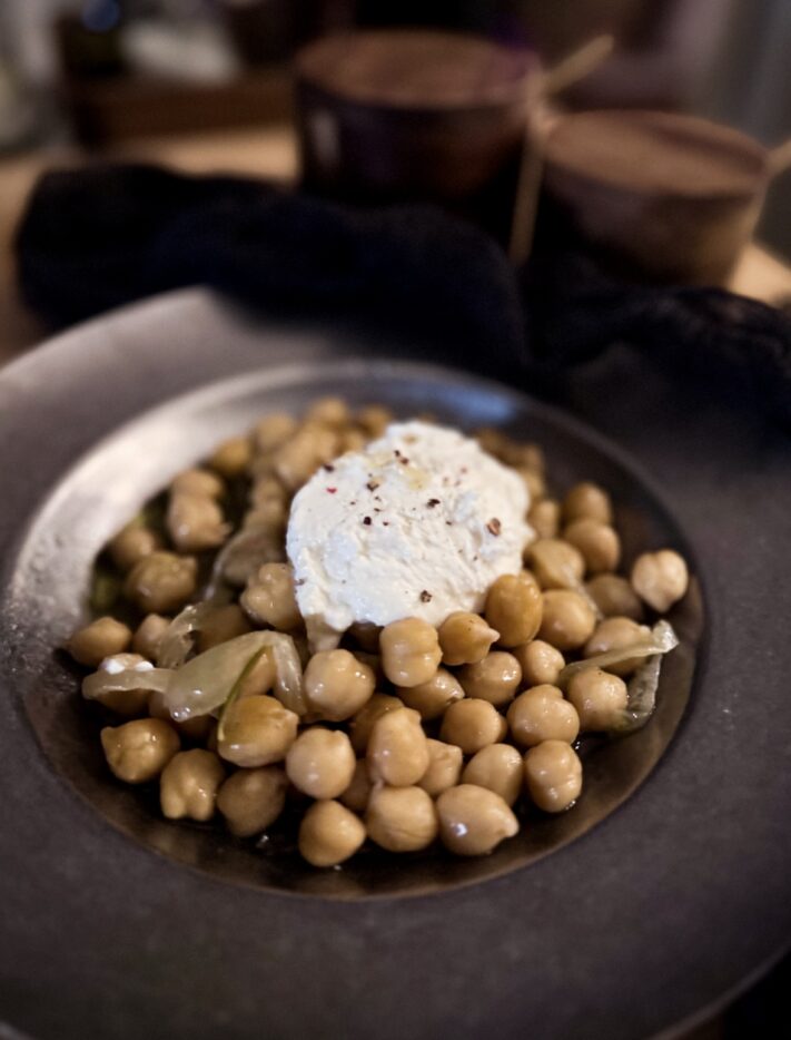 ΡΕΒΥΘΙΑ ΦΟΥΡΝΟΥ: ΛΕΜΟΝΑΤΗ ΝΟΣΤΙΜΙΑ