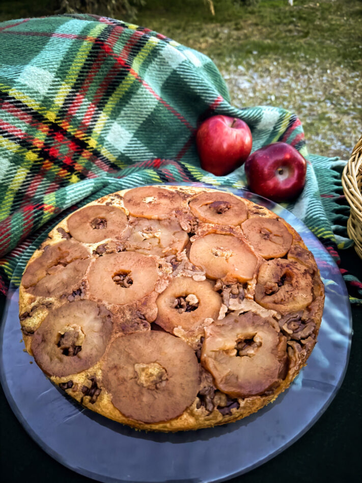 ΑΝΑΠΟΔΗ ΜΗΛΟΠΙΤΑ: ΤΟΤΕ, ΤΩΡΑ ΚΑΙ ΓΙΑ ΠΑΝΤΑ