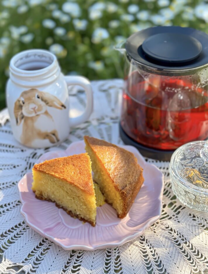 ΡΑΒΑΝΙ: ΤΟ ΓΛΥΚΟ ΤΗΣ ΑΝΑΣΤΑΣΗΣ ΣΤΟ ΚΤΗΜΑΤΑΚΙ